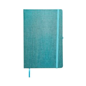 Caderno a5 couchê