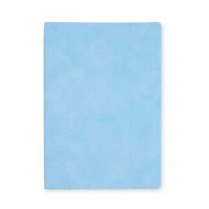 Caderno b5 pu