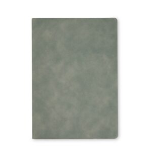 Caderno b5 pu