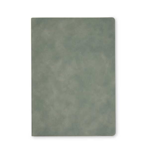 Caderno b5 pu