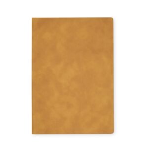 Caderno b5 pu