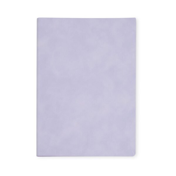 Caderno b5 pu
