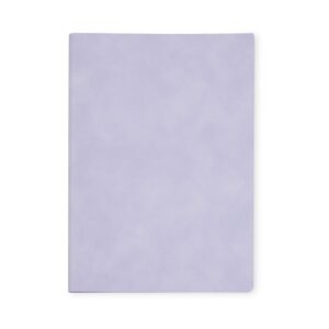 Caderno b5 pu