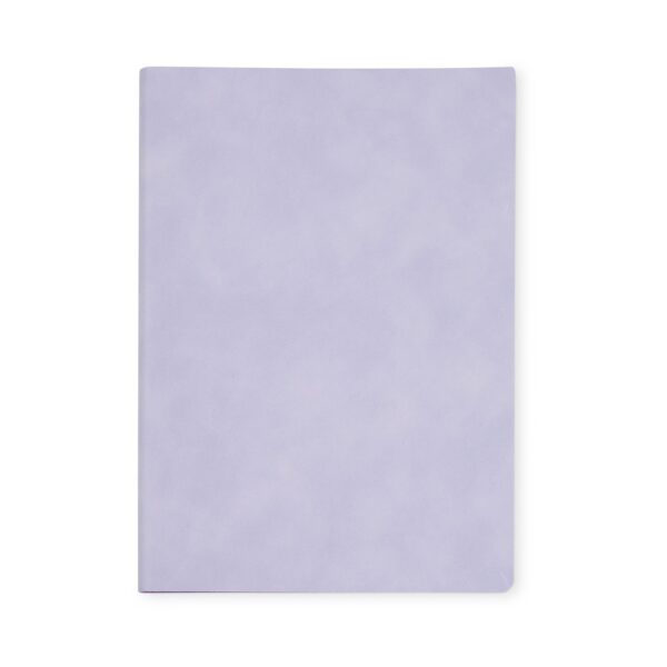 Caderno b5 pu