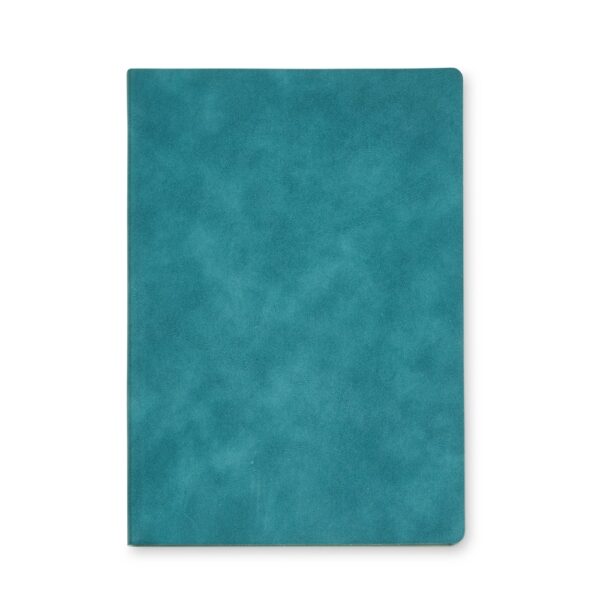 Caderno b5 pu