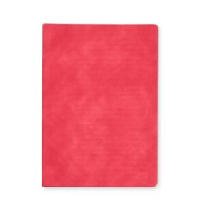 Caderno b5 pu
