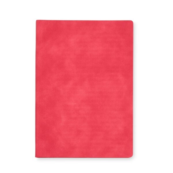 Caderno b5 pu