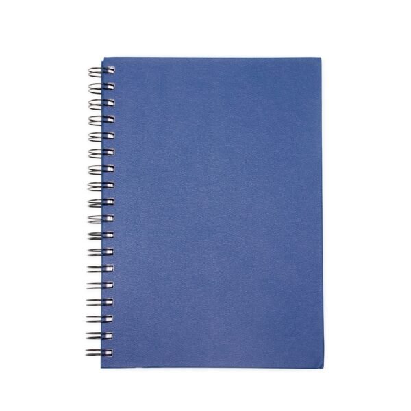 Caderno cromato
