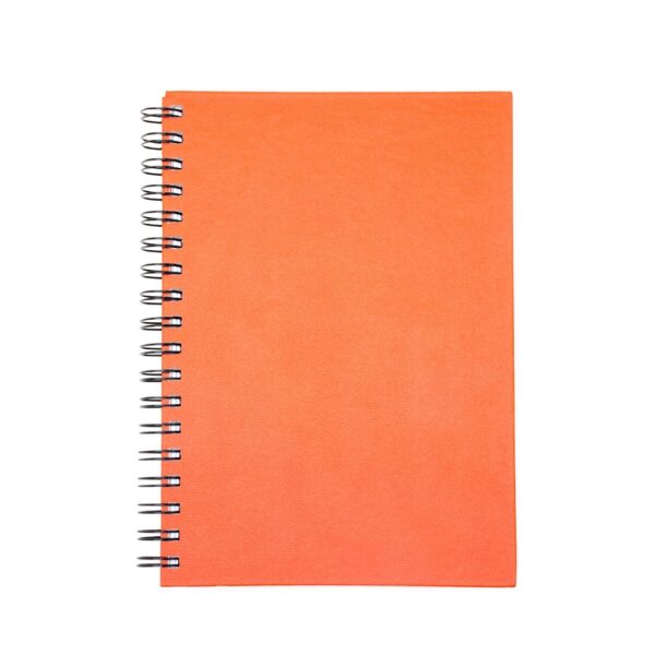 Caderno cromato