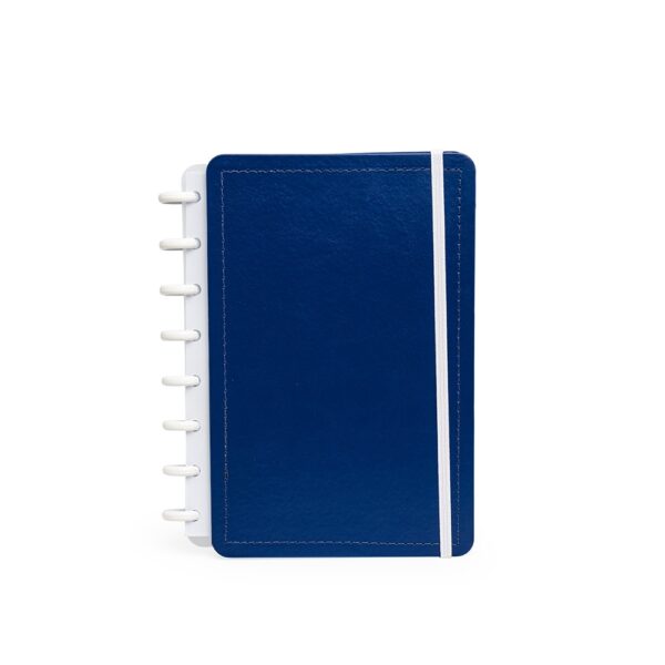 Caderno disco percalux