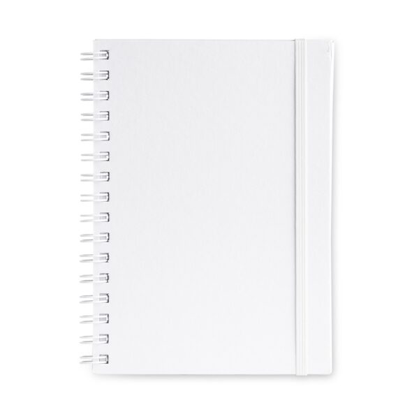 Caderno planner