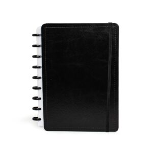 Caderno de disco percalux
