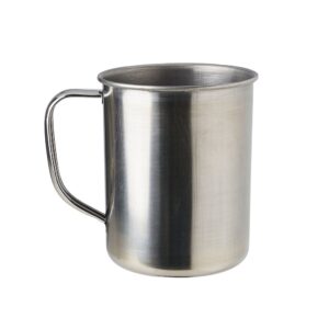 Caneca em inox