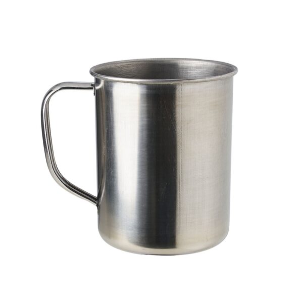 Caneca em inox