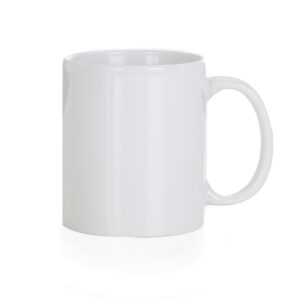 Caneca de cerâmica 330ml