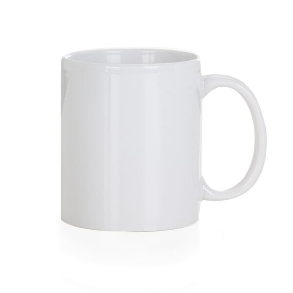 Caneca de cerâmica 330ml