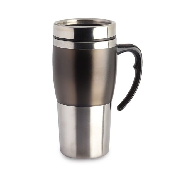 Caneca inox 450ml