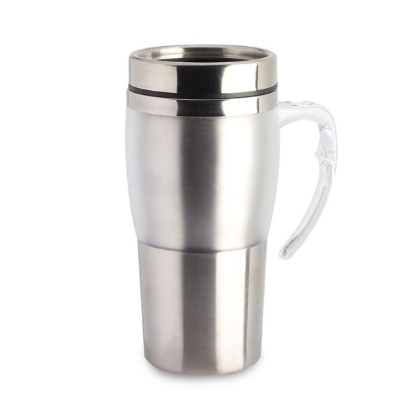 Caneca inox 450ml