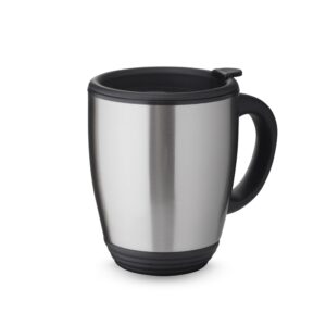 Caneca inox 470ml