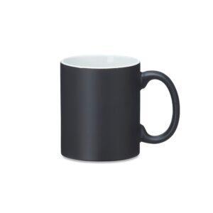 Caneca mágica de cerâmica 350ml