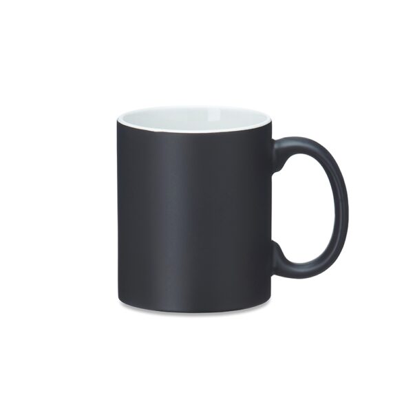 Caneca mágica de cerâmica 350ml