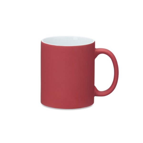 Caneca mágica de cerâmica 350ml