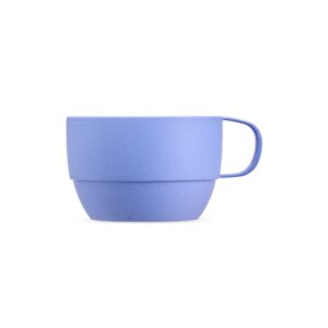 Caneca palha de trigo 300ml