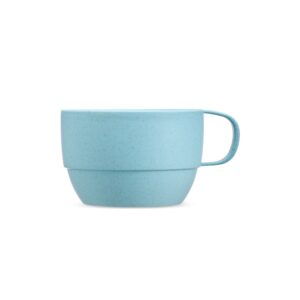 Caneca palha de trigo 300ml