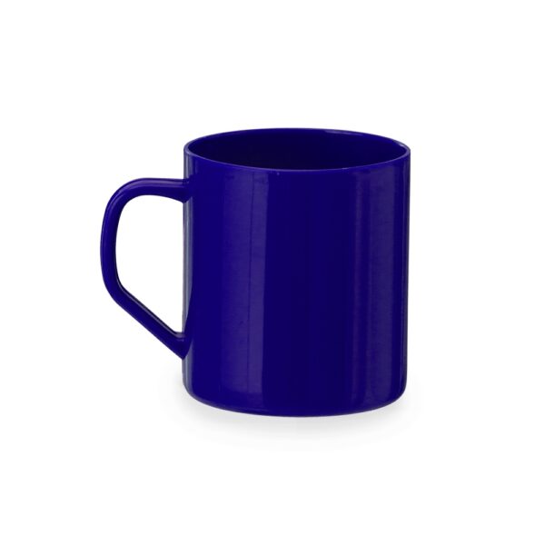 Caneca plástica 400ml