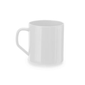 Caneca plástica 400ml