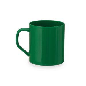 Caneca plástica 400ml