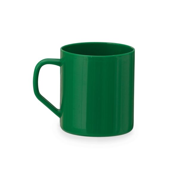Caneca plástica 400ml