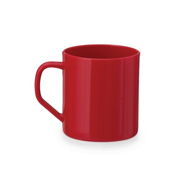 Caneca plástica 400ml
