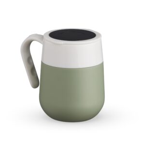 Caneca 500ml c/ termômetro