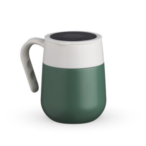 Caneca 500ml c/ termômetro