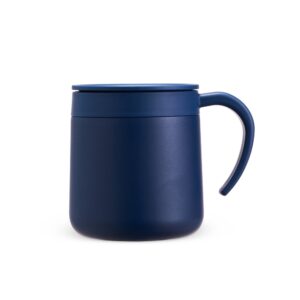 Caneca térmica inox 300ml