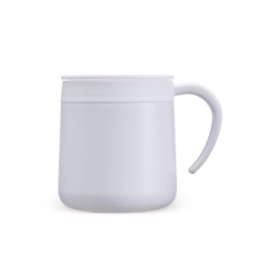 Caneca térmica inox 300ml