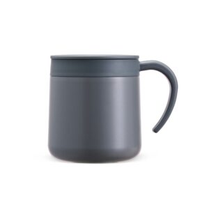 Caneca térmica inox 300ml
