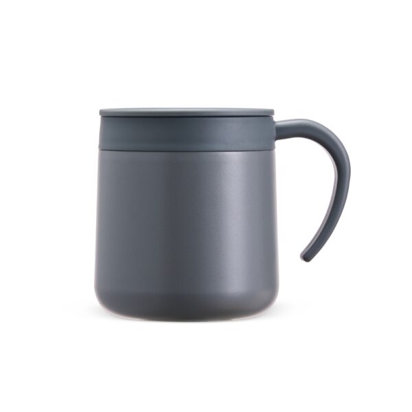 Caneca térmica inox 300ml