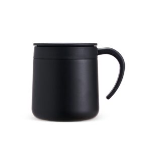 Caneca térmica inox 300ml