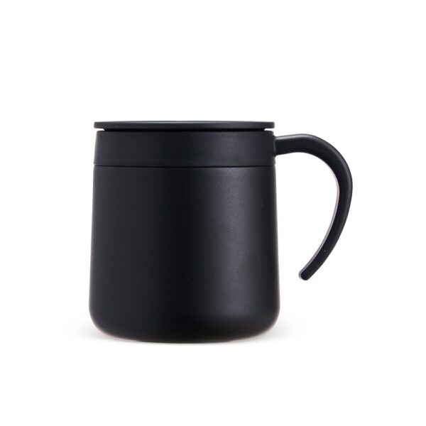 Caneca térmica inox 300ml