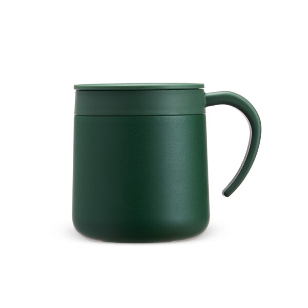 Caneca térmica inox 300ml