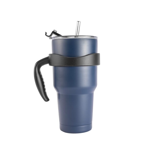 Caneca térmica inox 800ml