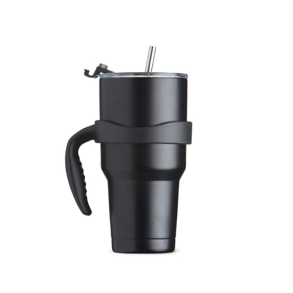 Caneca térmica inox 800ml