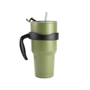 Caneca térmica inox 800ml