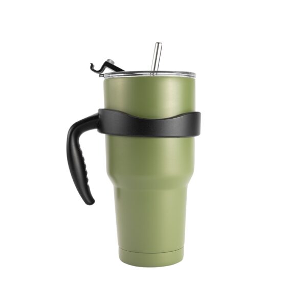 Caneca térmica inox 800ml