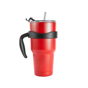 Caneca térmica inox 800ml