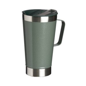 Caneca térmica 500ml *lisa c/ abridor