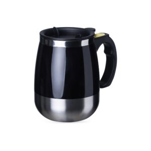 Caneca com misturador