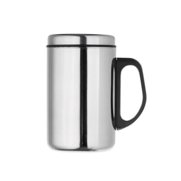 Caneca c/ tampa